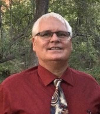 Mark Steven Anders Obituary - 2024 - Haller Funeral Home