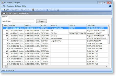 Image result for Document Manager