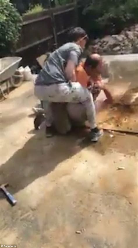 Image result for Contractor Fight Overhead