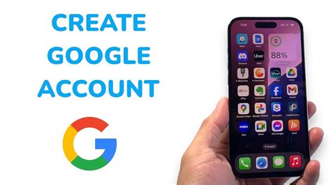 Image result for Google.com CreateAccount