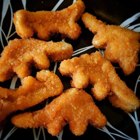 Dino nuggets shapes - mobilityvery