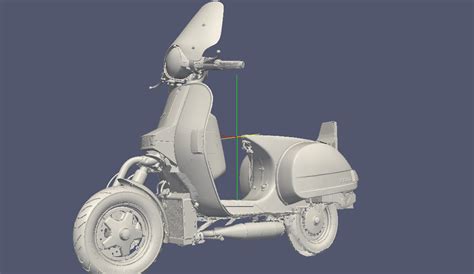 Image result for OpenFOAM Motorbike Tutorial