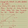 Prove that S = ut + 1/2 at2 by using graphical method. - Brainly.in