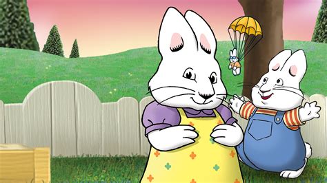 Image result for Max and Ruby Seasons