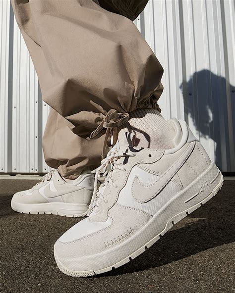 Nike Air Force 1 Wild Women's Shoes. Nike IN