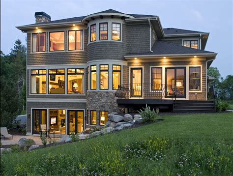 Zaf Homes: Daylight Basement House Plans Designs - Benefits of a ...