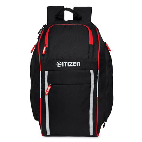 Citizen Active Gear - Umbrella Bag & Raincoat Manufacturer in India
