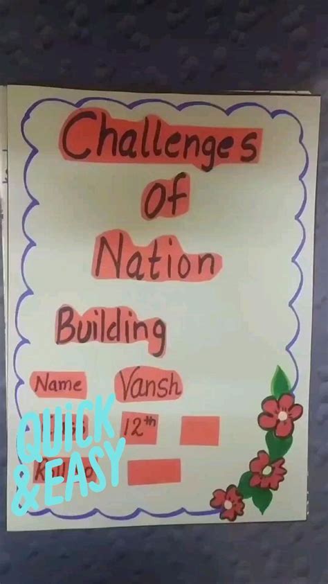 Image result for Class 12 Nation Building