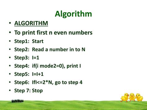 Image result for Algorithm Pictures for PPT