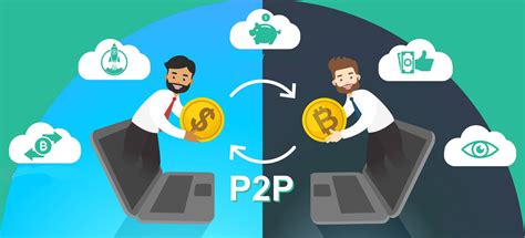 The Importance of P2P For Content Delivery and Why PPIO Offers The Best ...