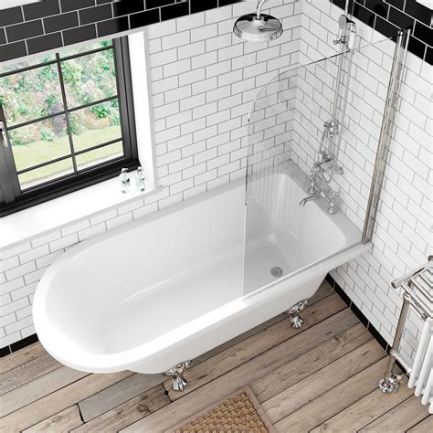 Best Bath Tubs With Shower at Tracy Pogue blog