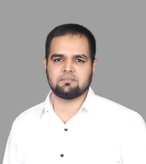 Mohammed Yousuff Shaik — Resume