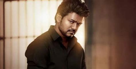 Thalapathy Vijay Is The Salman Khan Of Tamil Film Industry & Here Are 5 ...