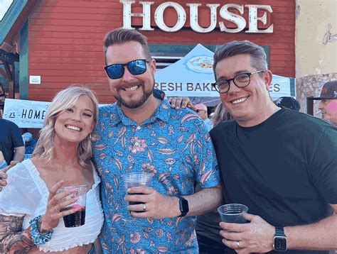 Dave And Mahoney Celebrate 14 Years In Las Vegas - X1075 Las Vegas