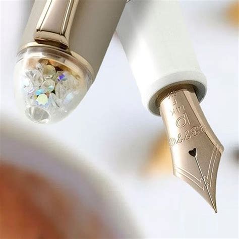 Platinum #3776 Century Chai Latte RGT Fountain Pen (Limited Edition)