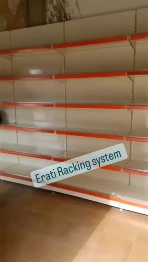 Retail Store Display Racks - 9 Shelves Retail Display Rack Trader ...