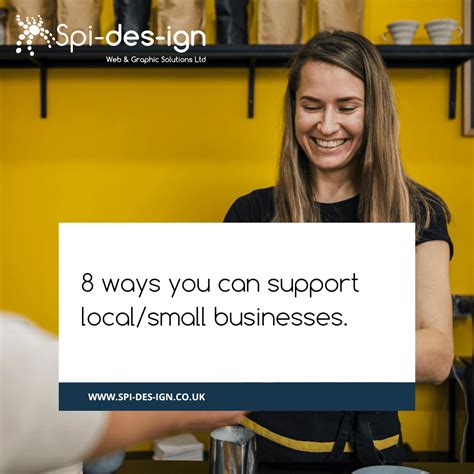 Why Support Local Small Businesses 的图像结果