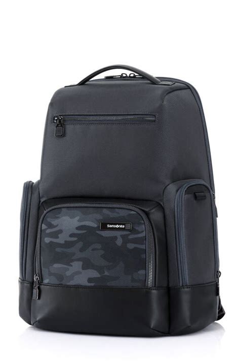 Samsonite Sefton Backpack S W/ Exp Tcp