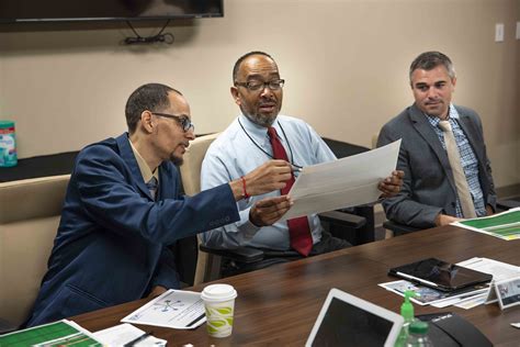 USASAC's EU/AF leadership gather for Redstone site visit | Article ...
