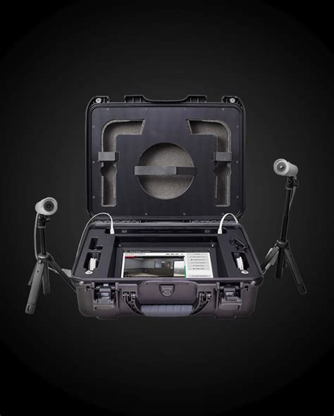 Interview Room Camera System 的图像结果