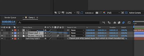 Image result for Null Pop Tutorial After Effects