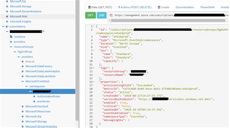 Azure API Management Using Arm Template 的图像结果