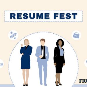 Fall 2025 MMC All Majors Resume Fest | FIU Calendar