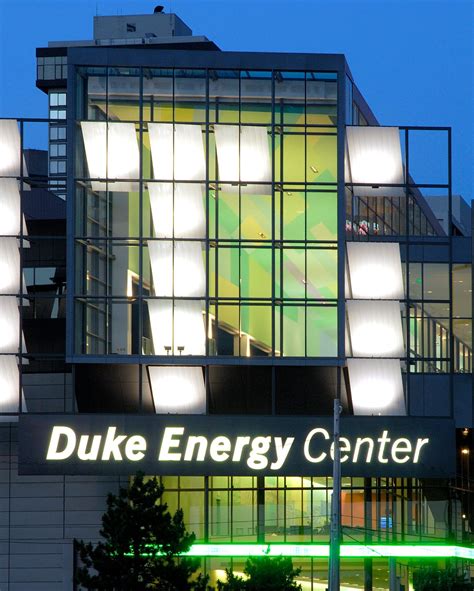 Duke Energy Convention Center Expansion & Renovation - LMN Architects