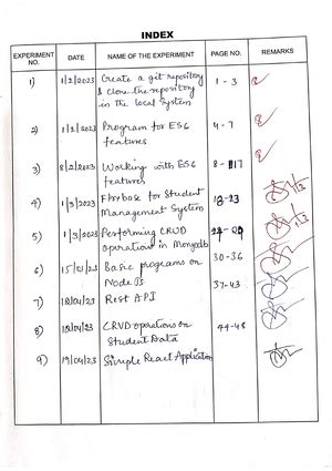 8. CF All In One - Need documents - A Course File On “CYBER FORENSICS ...