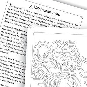 Tattva - An Aspect of Reality : Spiritual Colouring Book (Giant Book ...