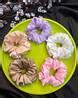 Buy Multicoloured Hair Accessories for Women by ATRUBE Online | Ajio.com
