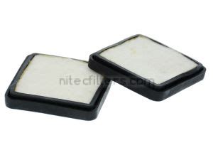 NITEC, PRE-Filter + FOAM филтър за прахосмукачки ZELMER, код П87, HEPA ...