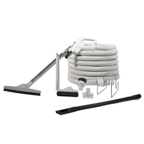 Customize a Residential Central Vacuum System for your home | DrainVac ...