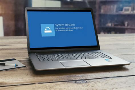 Windows System Restore Point 的图像结果