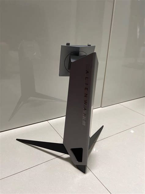 Image result for Alienware Monitor Stand