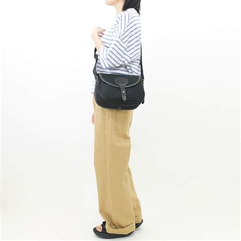 【24SS】Brady ブレディ ショルダーバッグ コルネ "COLNE" レディース メンズ ユニセックス【送料無料】 | BRAND ...