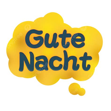 German Good Night Quotes How To Say Goodnight In German In 27 Reliable