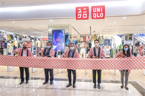 Uniqlo expands India presence with new store in New Delhi