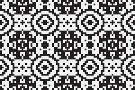 Image result for 8-Bit Patterns