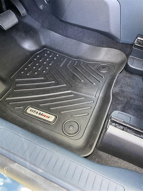 Maverick Floor Mats