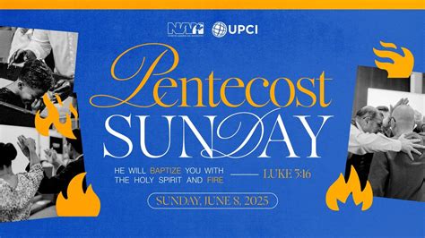 Pentecost Sunday, 8213 N. Alpine Rd, Loves Park, IL, United States ...