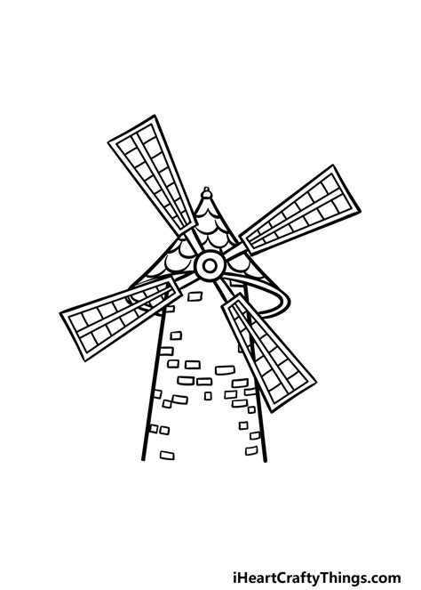 Image result for Metal Windmill Draw