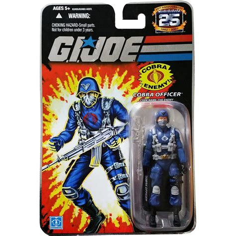 Original Gi Joe Action Figures