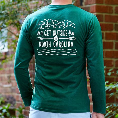 North Carolina Shirts and Apparel | Our State Store