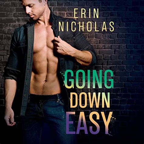 Going Down Easy: Boys of the Big Easy Series, Book 1 (Audio Download ...