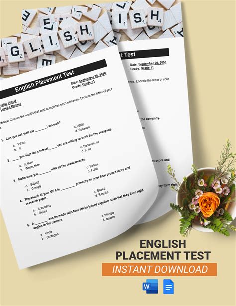Exam Cheat Sheet Template in Word, PDF, Google Docs - Download ...