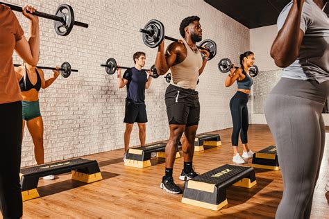 Gold’s Gym Plaza America | Reston, VA 20191 | Built For Motivation