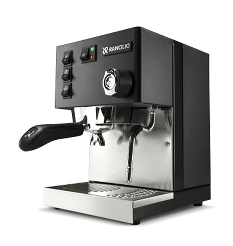 Rancilio Lever Espresso Machine at Ronald Piper blog