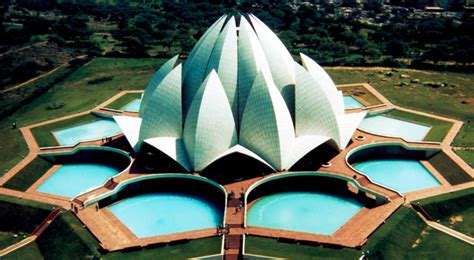 Impacto en la arquitectura moderna