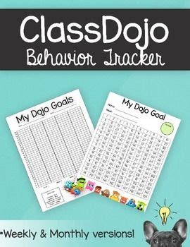 ClassDojo Behavior Management 的图像结果